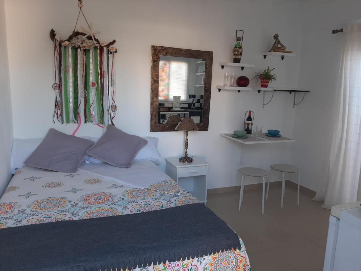 Tranquilo Appartement Playa Blanca (Lanzarote)