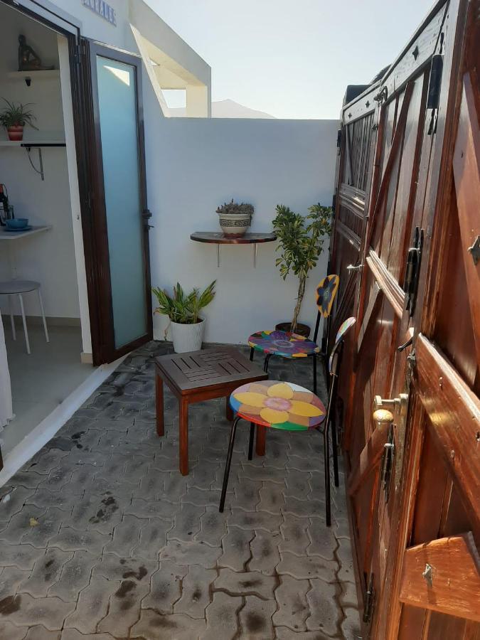 Tranquilo Appartement *