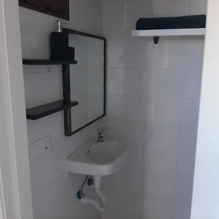 Apartamento Tranquilo Playa Blanca  Exterior foto
