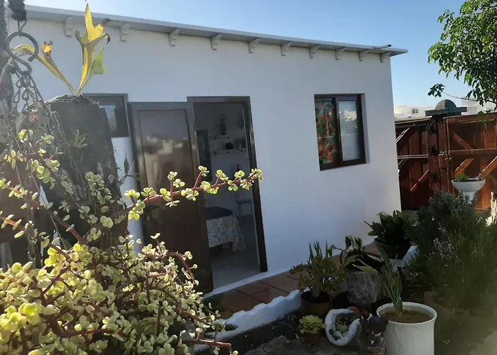 Apartamento Tranquilo